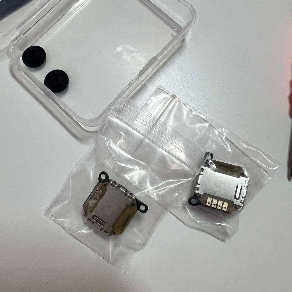 Brand New PSP 1000 Joystick Repair Tool Kit